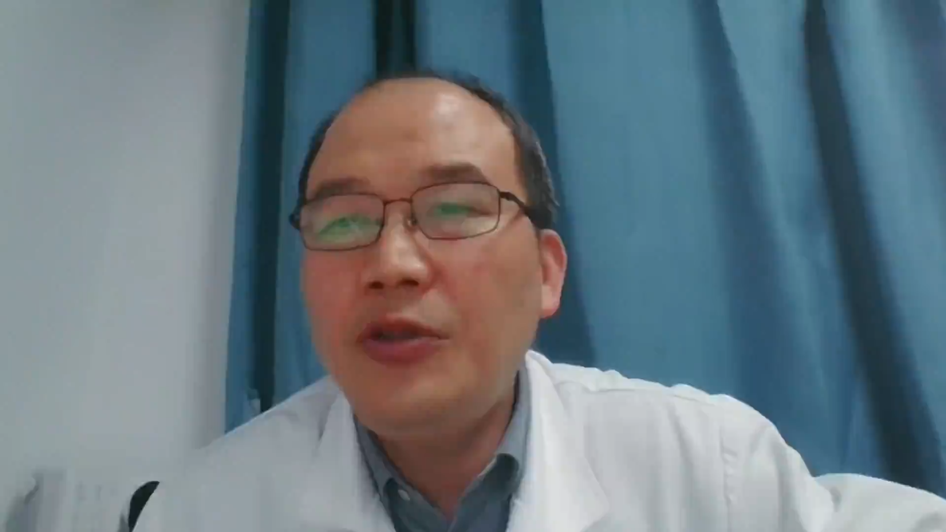 【刘华教授】生物制剂在哮喘治疗中的应用与优势:专家解析与临床实践